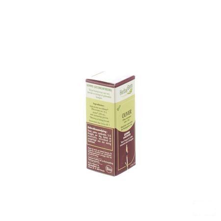 Herbalgem Olijfboom Maceraat 15 ml  -  Herbalgem