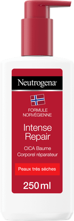 Neutrogena N/f Lich. Balsem Intens Herst. 250 ml