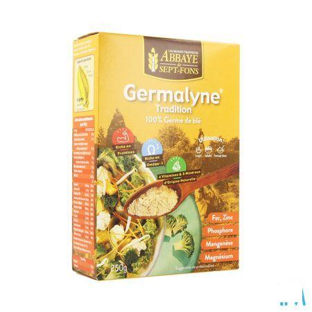 Germalyne Germes De Ble 250 gr 5017  -  Revogan