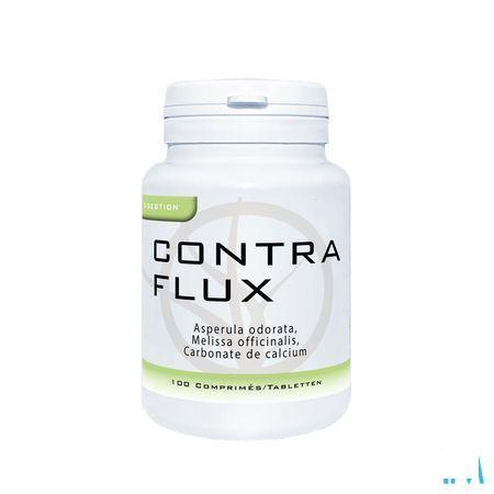 Contraflux Tabletten 100  -  Dynarop Products