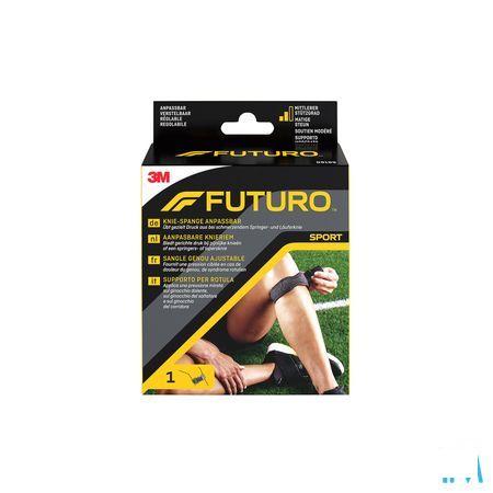 Futuro Knieriem 09189, Aanpasbaar  -  3M