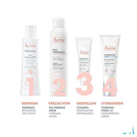 Avene Cicalfate Herstellende Lipbalsem 10 ml