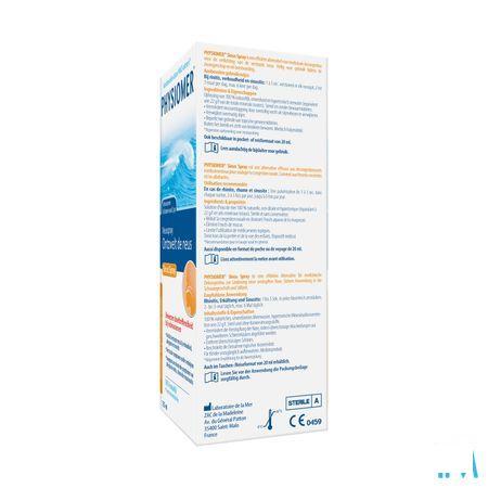 Physiomer Sinus Neusspray 135 ml