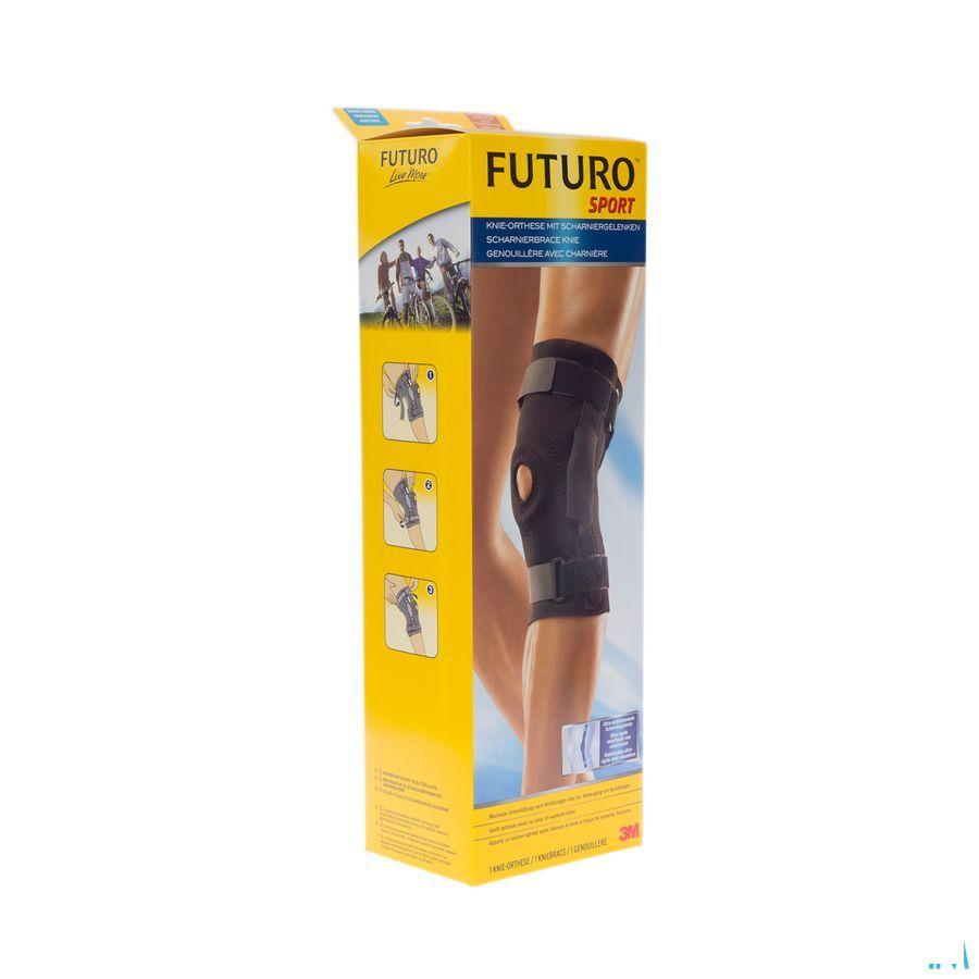Futuro Sport Kniebandage S 45503  -  3M