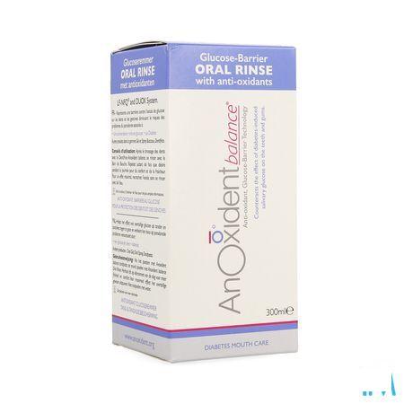 Anoxident Balance Oral Rinse 300 ml
