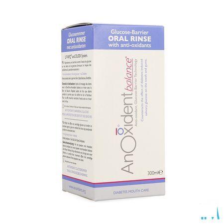 Anoxident Balance Oral Rinse 300 ml