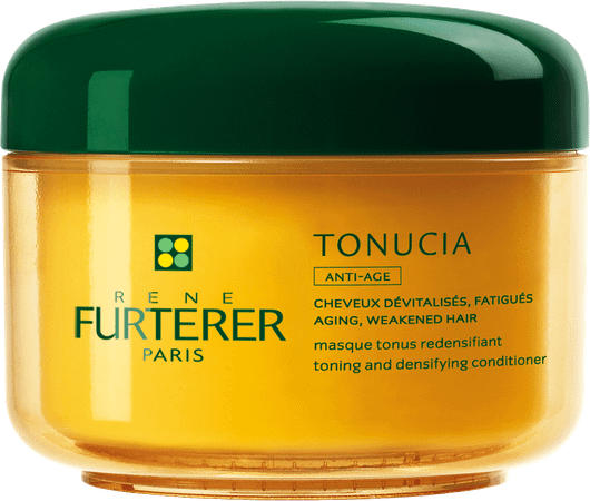 Furterer Tonucia Masker Tonus Redens. 200 ml