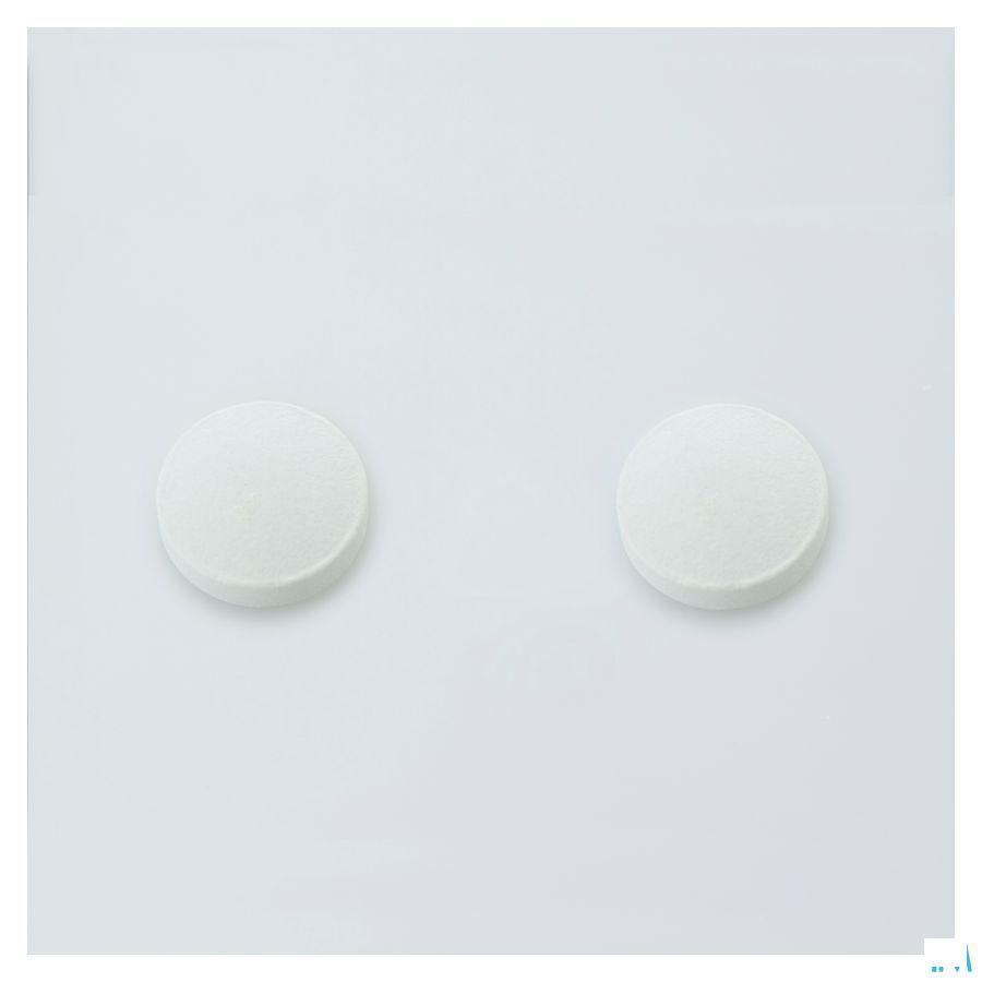 Egebex Tabletten 40  -  Melphar