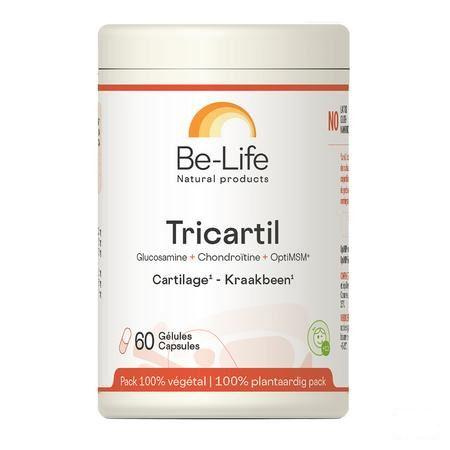Tricartil Be Life Pot Gel 60  -  Be-Life