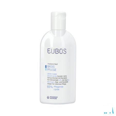Eubos Huile De Bain 200 ml  -  I.D. Phar
