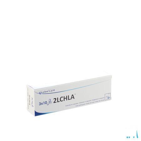 2lchla Capsule 30  -  Labo Life