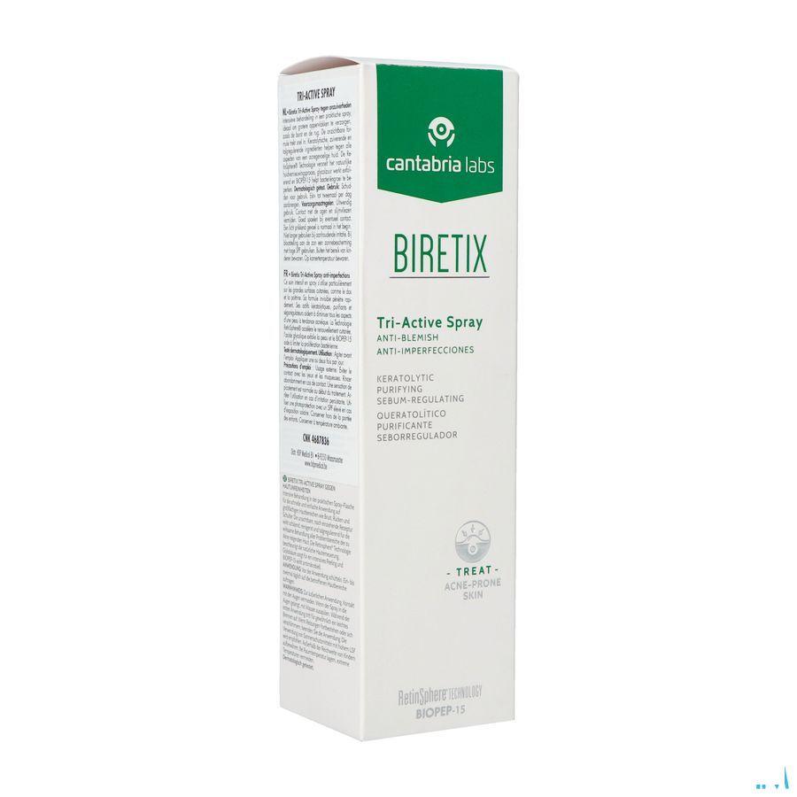 Biretix Tri-Active Spray 100 ml
