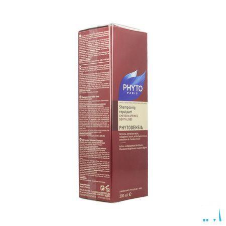 Phytodensia Shampooing Flacon Or 200 ml