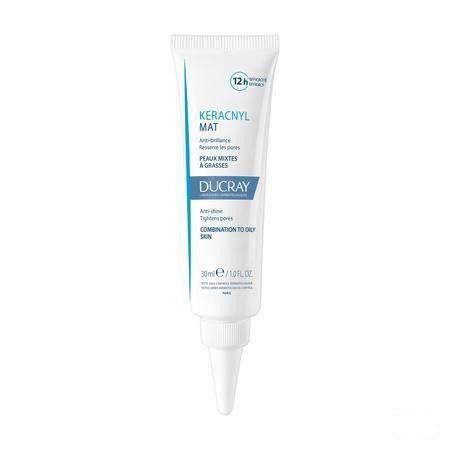 Ducray Keracnyl Mat Creme 30  ml