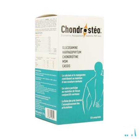 Chondrosteo Tabletten 120