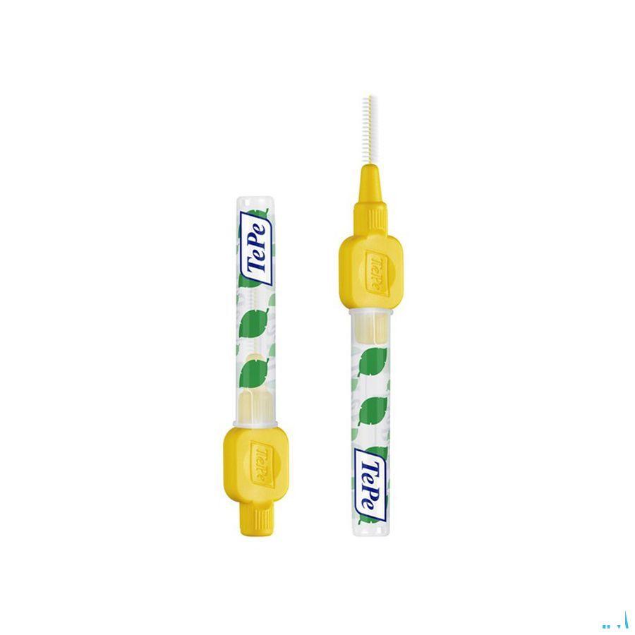 Tepe Interdental Brush 0,70mm Yellow 6 