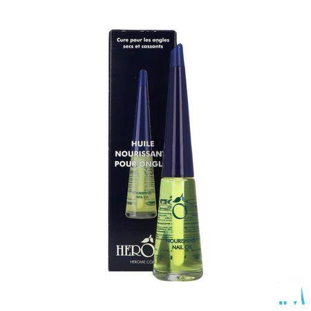 Herome Nourishing Nailoil 10 ml 2025