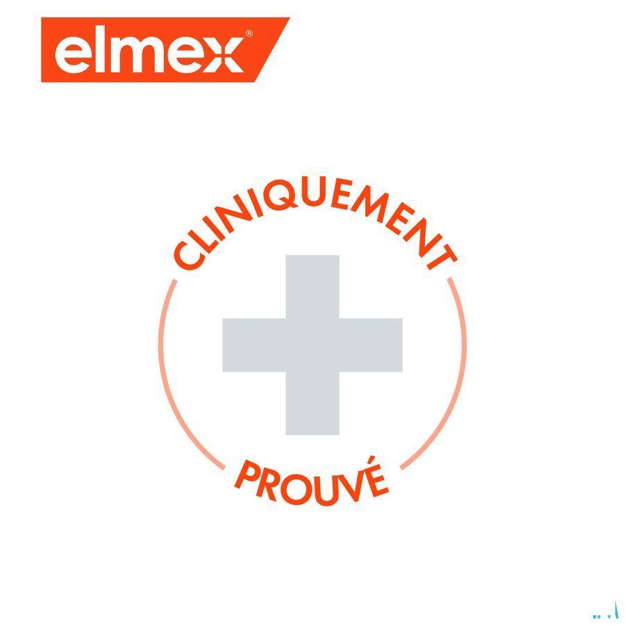 Elmex Tandpasta A/Caries Mint Fresh 75 ml