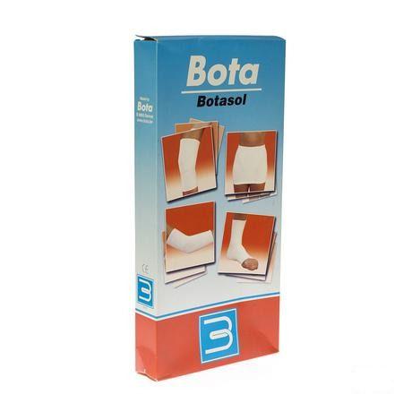 Botasol Enkelstuk Sk + 25cm Xl 2  -  Bota