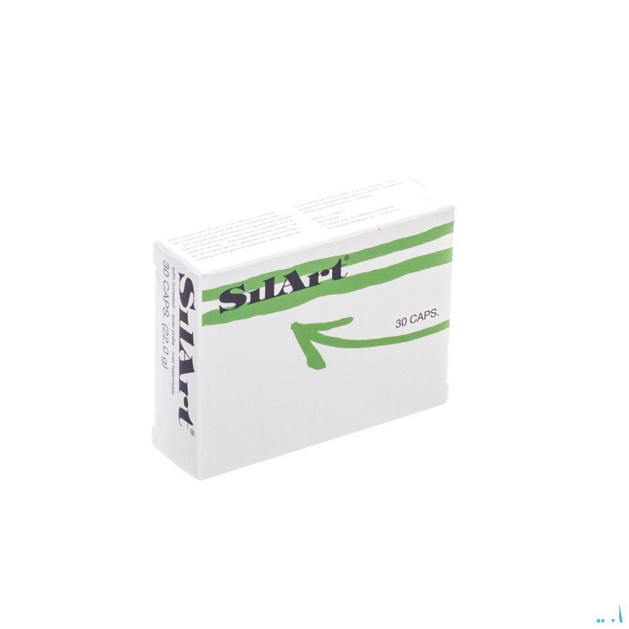 Silart Capsule 30