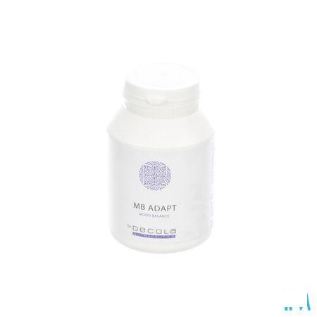 Mb Adapt V-Capsule 90  -  Decola
