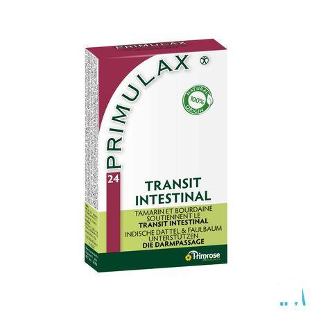 Primulax Volwassen Capsule 24 