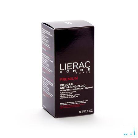 Lierac Man Premium Fluide Tube 40 ml