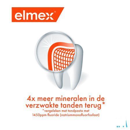 Elmex A/Caries Professional Tandpasta 2X75 ml