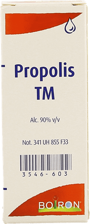 Propolis Tm 60 ml  -  Boiron