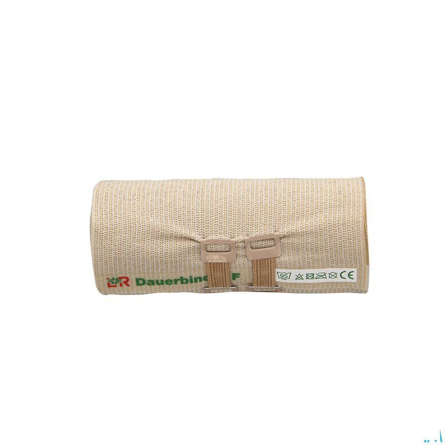 Dauerbinde F 12cm X 7m 1 105917  -  Lohmann & Rauscher