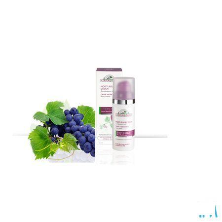 Soria Hydrating Cream - Peau Normale 50 ml  -  Soria Bel