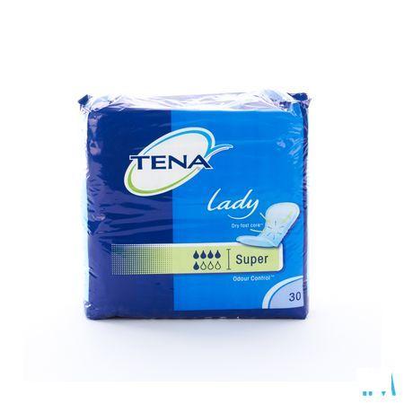 Tena Lady Super 30 761730
