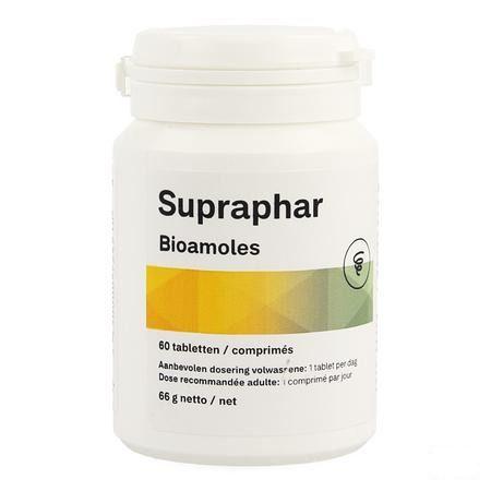 Supraphar Pot Tabletten 60