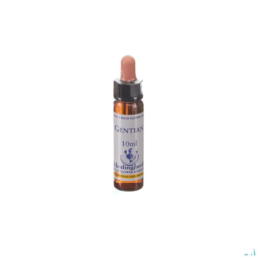Healing Herbs Gentian 10 ml