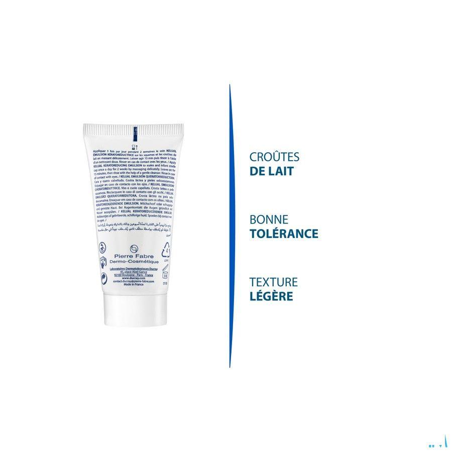 Ducray Kelual Emulsie 50 ml