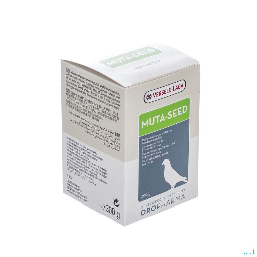 Muta-seed 300 gr