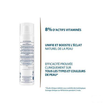 Ducray Melascreen Serum A/Pigmentvlekken 40 ml