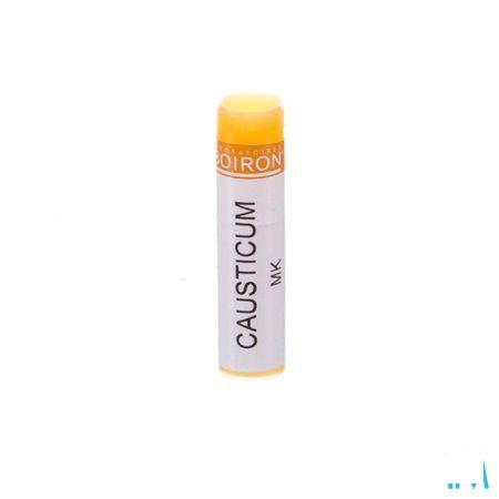 Causticum Hahnemanni MK Gl  -  Boiron