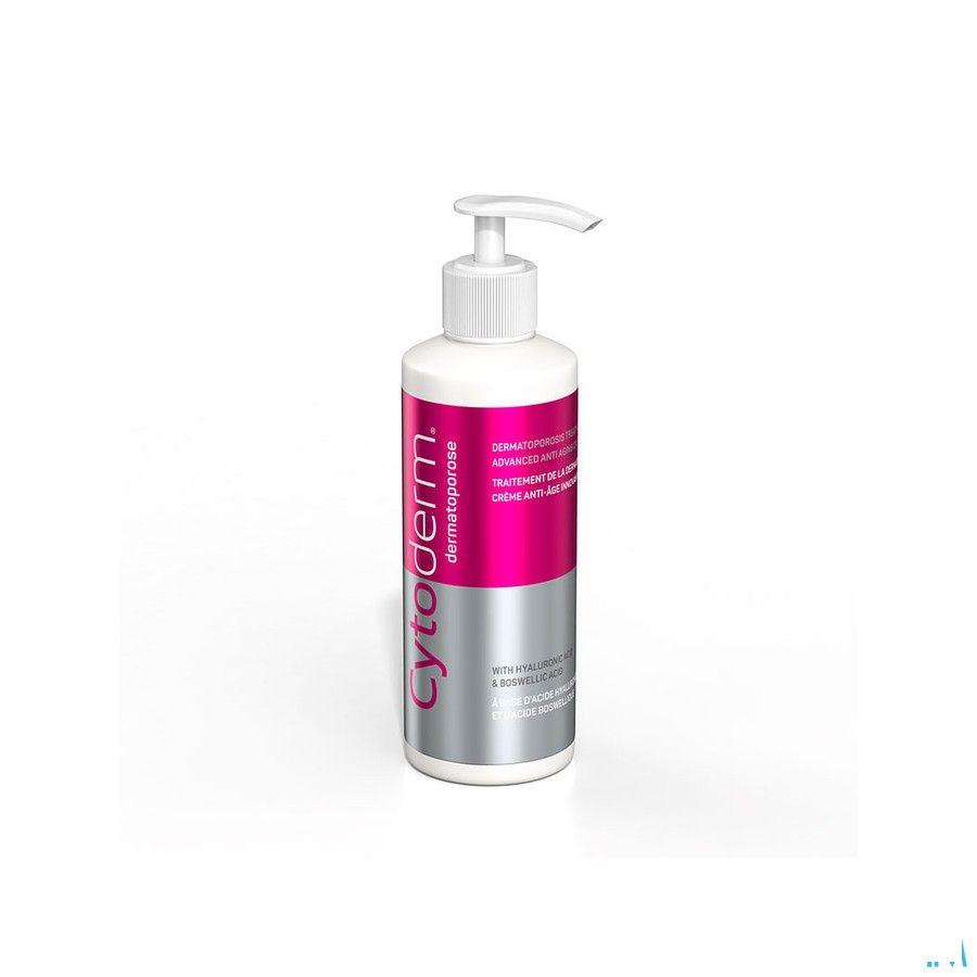Cytoderm Dermatoporose 200 ml