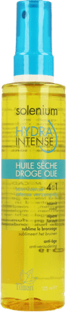 Solenium Hydra Intense Huile 100 ml  -  Tilman
