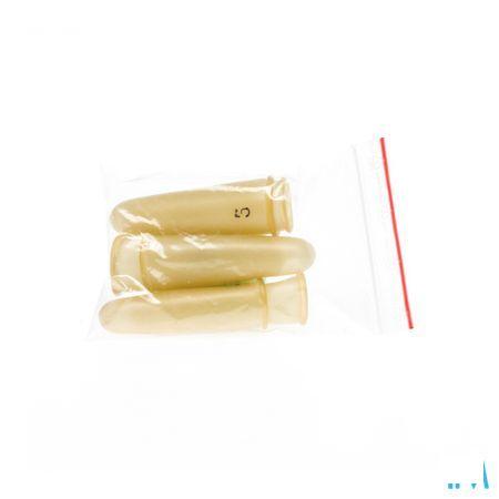 Pharmex Vingerling Ctc T1 12  -  Infinity Pharma