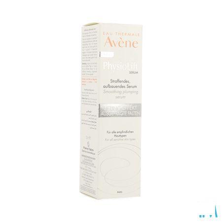 Avene Physiolift Serum 30 ml  -  Avene