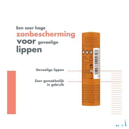 Avene Zon Ip50+ Lipstick 3G  -  Avene