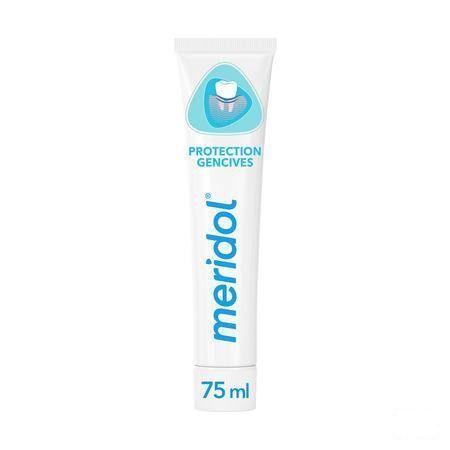 Meridol Tandvlees bescherming Tandpasta 2X75 ml