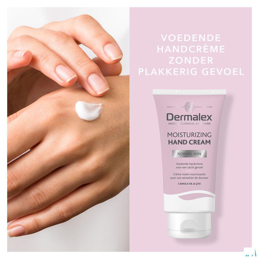 Dermalex Hand Cream Rich 75ml
