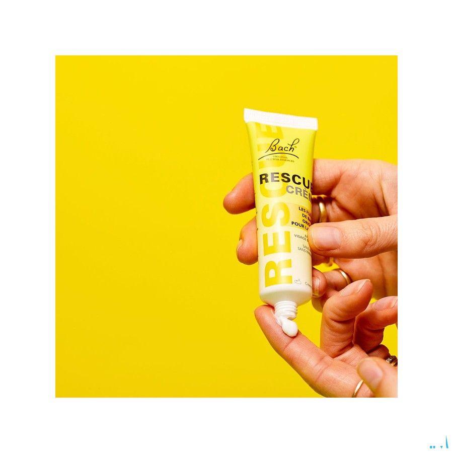 Bach Rescue Cream 150 ml 2199-933
