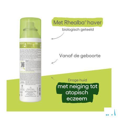 Aderma Exomega Control Spray 200 ml  -  Aderma