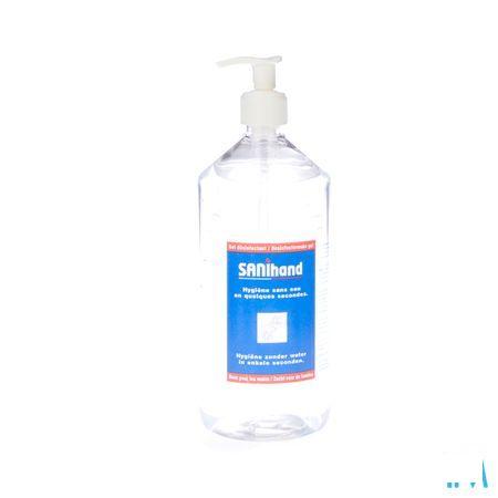 Sanihand Handgel 1l