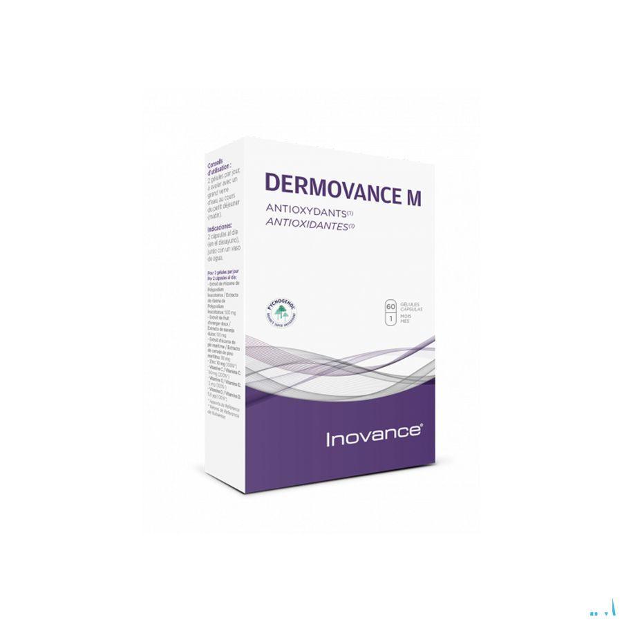 Inovance Dermovance M Tabl 60  -  Ysonut