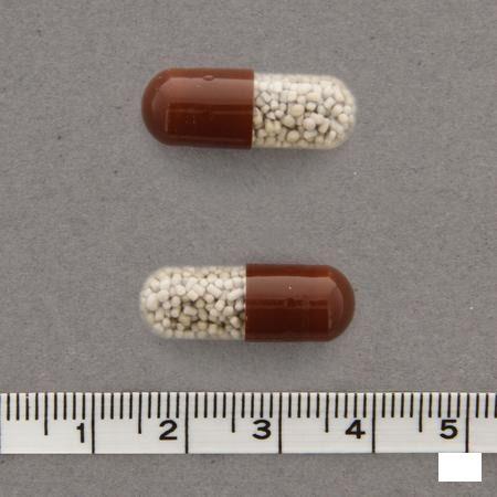 Creon 40000 Capsule Maagsapresist Hard 100 X 400 mg